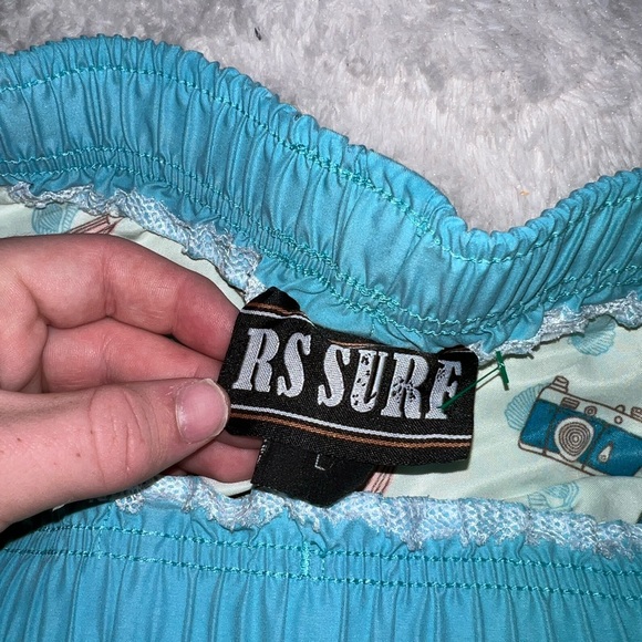 Men’s bathing suit - Picture 3 of 3